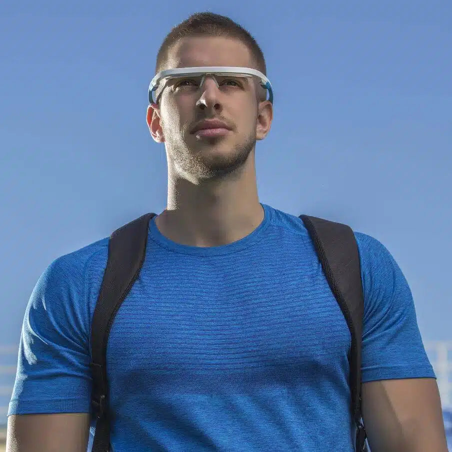 Light Therapy Glasses: The Key to Better Sleep – AYO