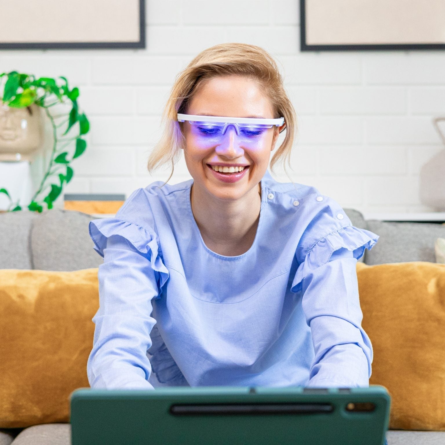 Are AYO Light Therapy Glasses Safe to Use?