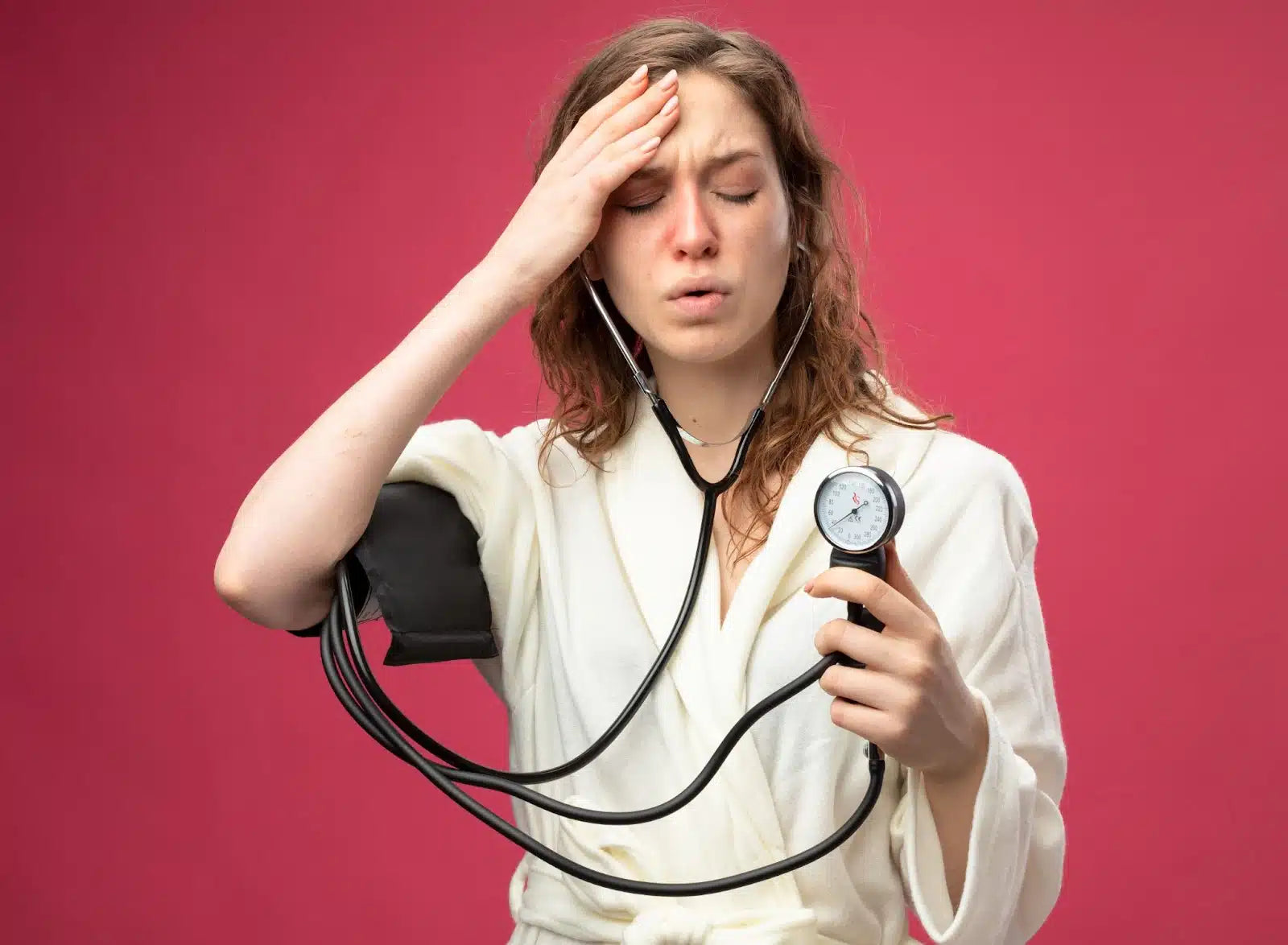 Circadian Rhythm and Blood Pressure: Everything You Need to Know