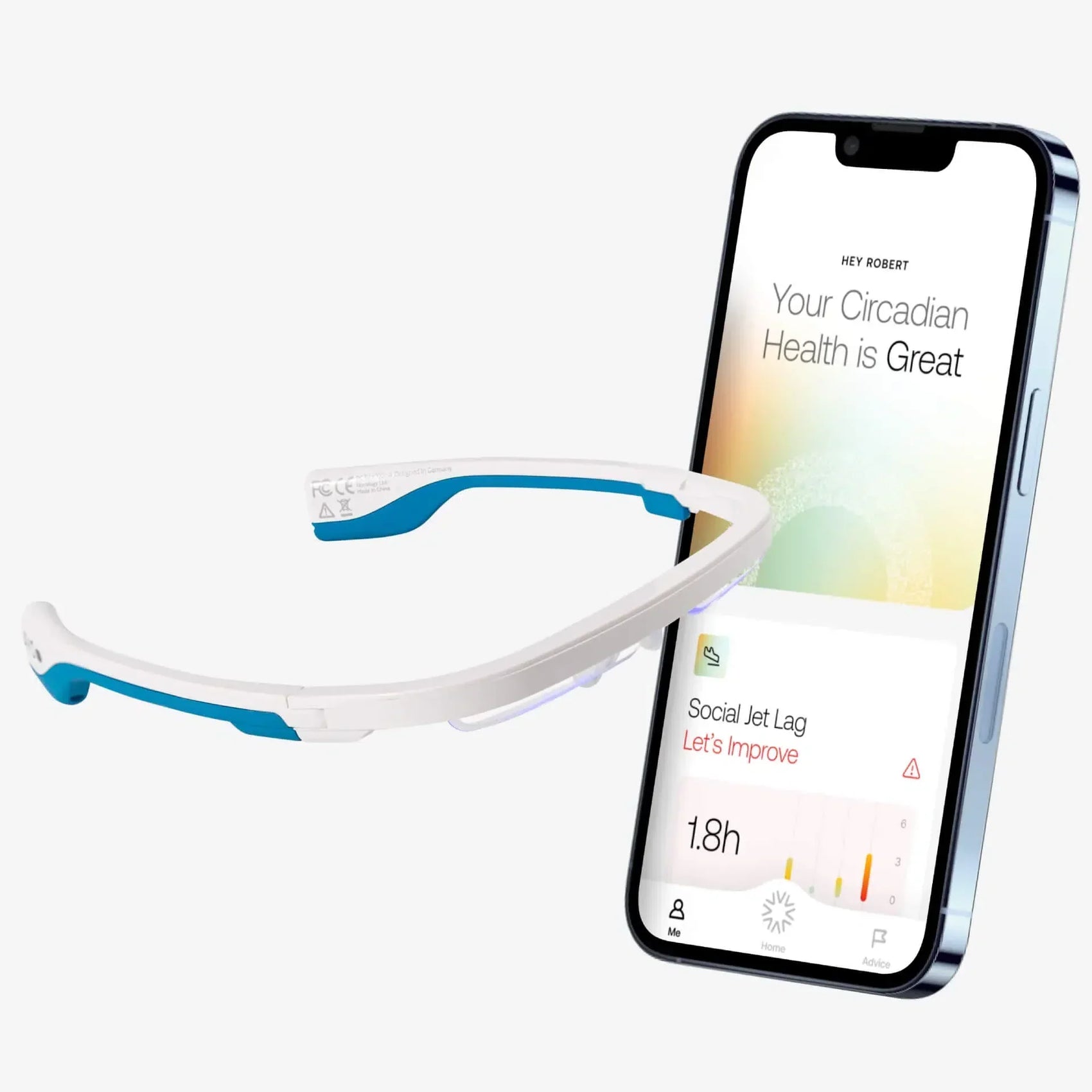 Where Can I Buy the Best Light Therapy Glasses?