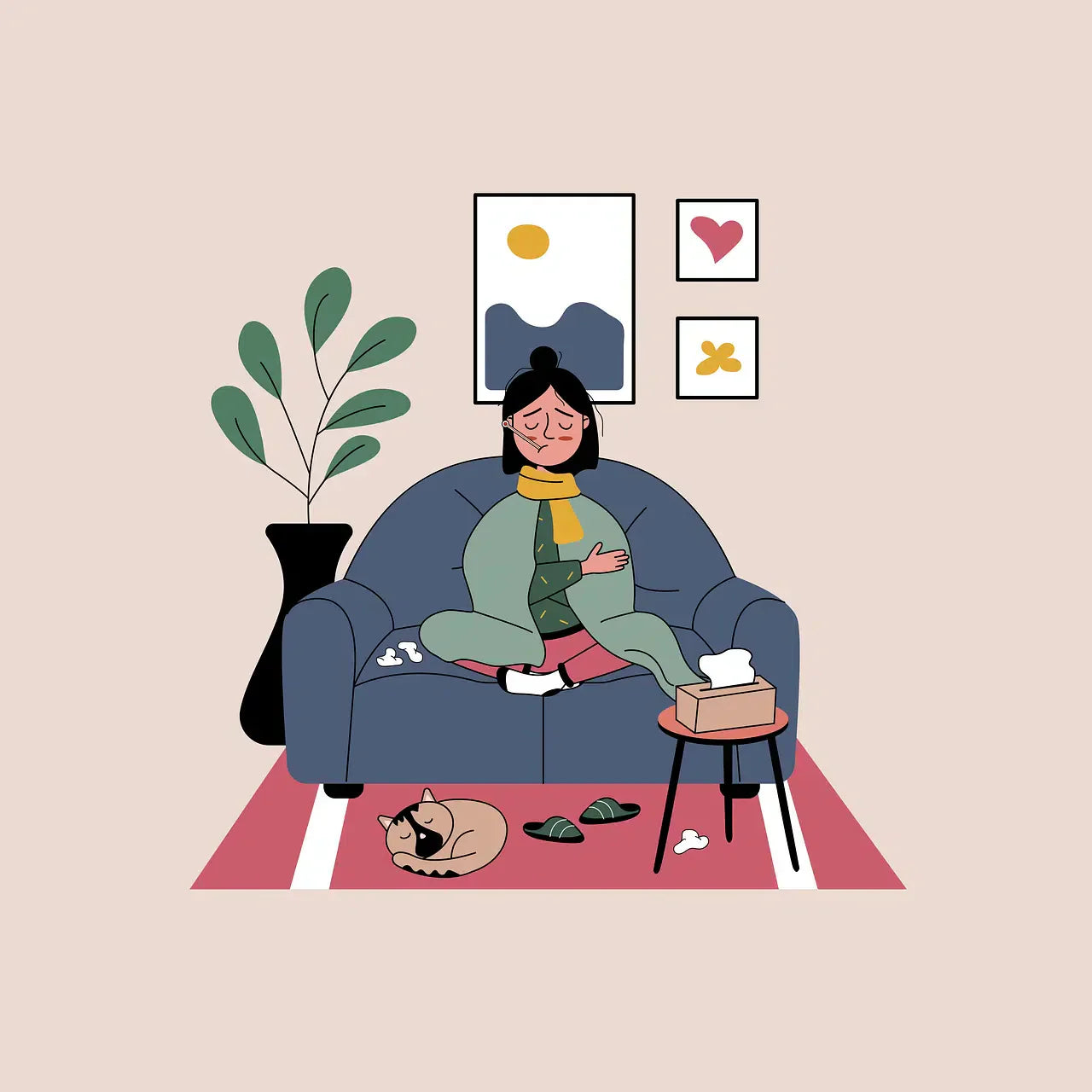 7 Surprising Ways Circadian Misalignment Affects Your Health