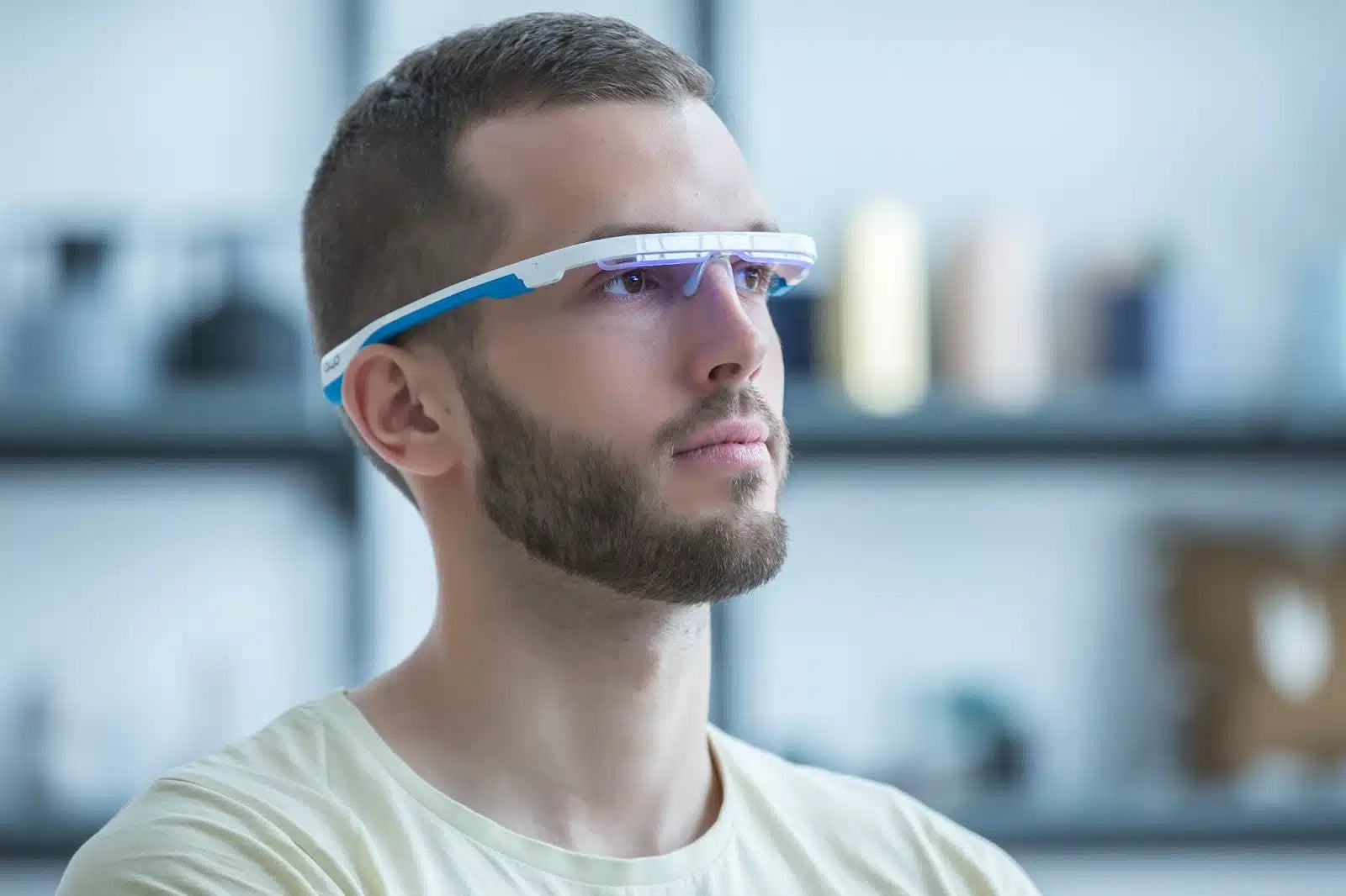 Are Light Therapy Glasses Safe? [What Science Reveals]