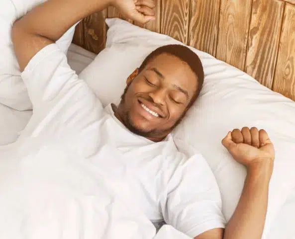 Blue Light Therapy Glasses: The Hack to Better Sleep