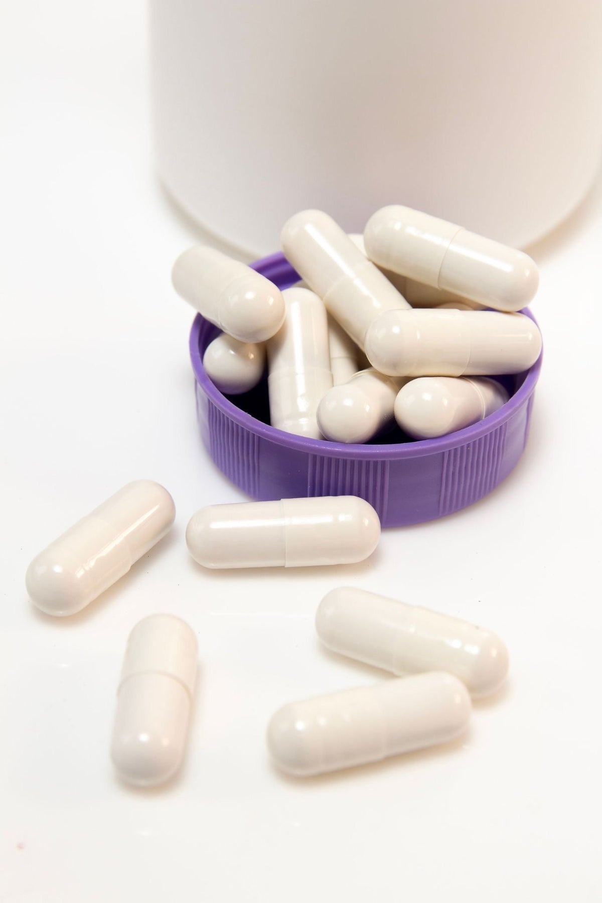melatonin pills