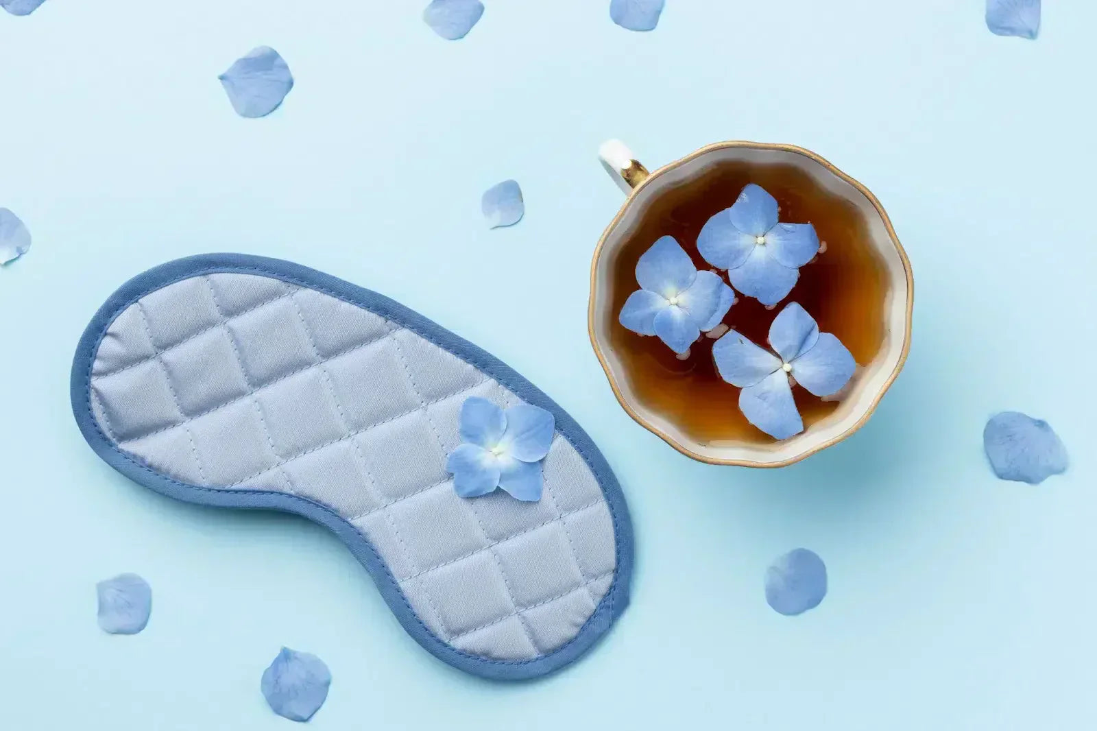 The Ultimate Guide to Natural Sleep Aids