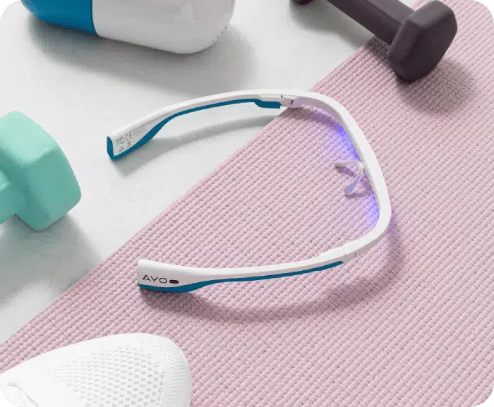What Are the Benefits of Wearing Light Therapy Glasses?