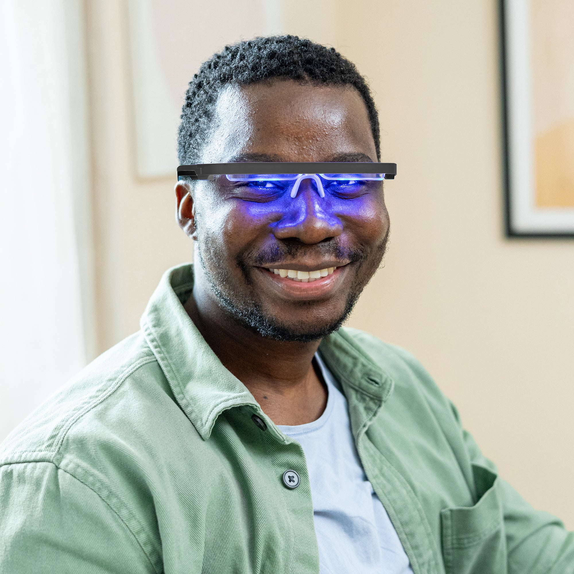 AYO®: World's Best Light Therapy Glasses – AYO
