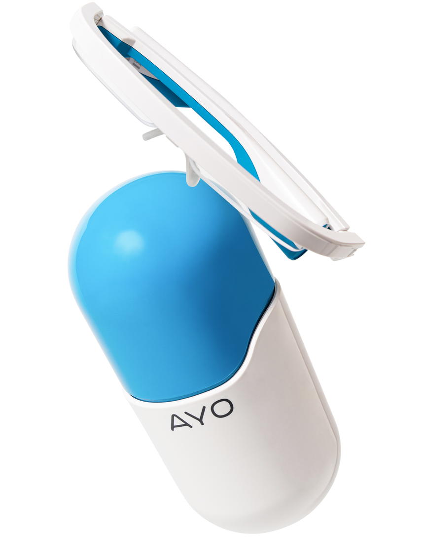 Are AYO Light Therapy Glasses Safe to Use? Are AYO Light Therapy Glasses Safe to Use?